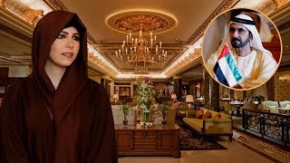 Dubai★Princess Sheikha Latifa★Lifestyle [upl. by Ammadas]