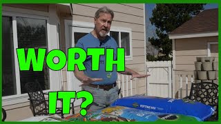 Cheap vs Expensive Potting Mix Whats the Difference [upl. by Orodoet]