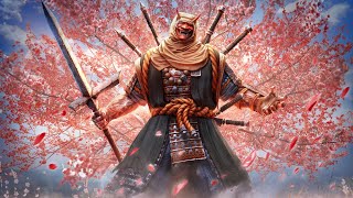 Upando Samurai Sohei ForHonor Gameplay Ps5 [upl. by Ayanal751]