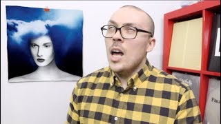 Jack White  Boarding House Reach ALBUM REVIEW [upl. by Aeirdna]