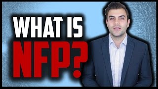 WHAT IS NFP NONFARM PAYROLL AND WHY IS IT SO IMPORTANT FOR TRADING [upl. by Ellehcyt632]