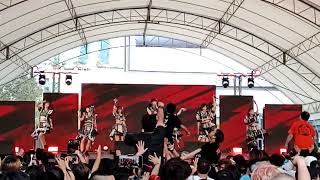 Yami Yami Full stage งาน Japan Expo Thailand 2024 Sora Stage [upl. by Tremain]