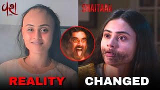 TOP 15 Changes in SHAITAAN Movie ⋮ SHAITAAN Movie Deleted Scenes [upl. by Ariahaj611]