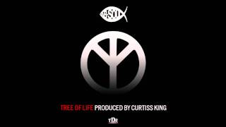 AbSoul  Tree Of Life Produced by Curtiss King [upl. by Eaned294]