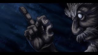 AMV Netero Vs Meruem  Hunter x Hunter  Chimera Ant Arc Indestructible [upl. by Derward]