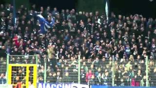 BASTIA 1905  STAGIONE 2012 2013 [upl. by Atinek]