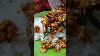 Ethume pudikalana itha panirunga 😋ytshorts food eggpodimas reels spicy eggrecipe viralvideo [upl. by Hogle]