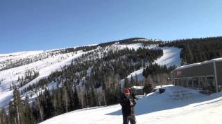 Aspen Snowmass  Sams Knob [upl. by Dias]