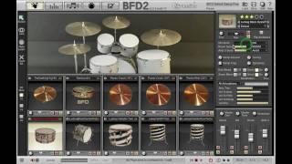 BFD2 Kit Piece Inspector Tutorial  part 1 of 2 [upl. by Leahplar534]