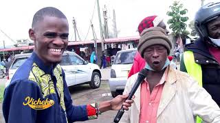 KICHEKO DAWA EP 13 Ksh 500 iko na wanyama wepi Kicheko Ni Dawa [upl. by Fairfield]