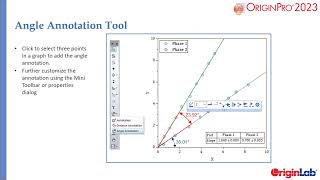 Origin and OriginPro 2023 Highlights [upl. by Baseler]