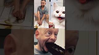 Tom sings cat see grandpa drink old bathroom water [upl. by Jillayne502]