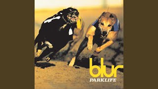 Parklife 2012 Remaster [upl. by Enoryt]