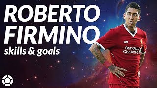 Roberto Firmino ● Crazy Skills amp Goals ● 2017 ● 4K [upl. by Rayham37]