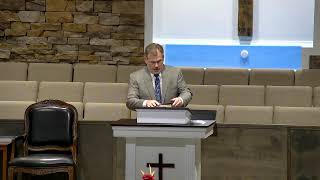 TriCity Baptist Church Live Stream [upl. by Urina262]