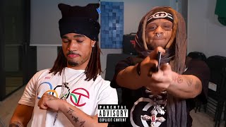 Trippie Redd  DoodleBob with Plaqueboymax [upl. by Nnyw]