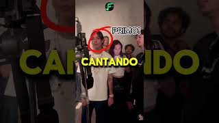 3 Cosas que NO SABIAS de la Canción Primo de Natanael Cano y Tito Doble P [upl. by Attevroc]