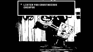 lISTEN HERE YOU CRUSTACEOUS CHEAPSKATE [upl. by Flavio]