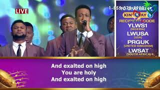 YOUR LOVEWORLD SPECIALS WITH PASTOR CHRIS SEASON 7 PHASE 4 DAY 2 [upl. by Cattima]