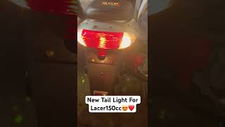 TaoTao Lancer 150cc😍❤️👌🤙 gy6 150cc taotao viralvideo fypviral gy6nation [upl. by Phelan]