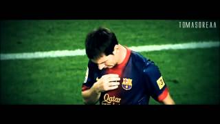 Lionel Messi  Skill Goals  She Wolf  720p HD [upl. by Niletac240]