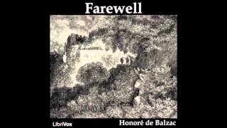 Farewell FULL Audio Book by Honoré de Balzac part 3 [upl. by Eshman]