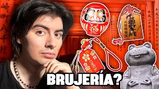 Fui a Japon y Compre quotBrujeriaquot Japonesa [upl. by Brittany743]