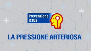 Pressione Arteriosa valori monitoraggio e rischi [upl. by Mmada]