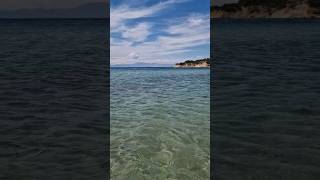 Aegina beach [upl. by Ernald]