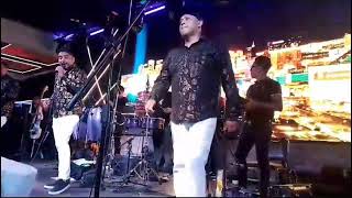 JARDÍN PROHIBIDO  🎺 🎶🎵CON LA ORQUESTA CON KLAC  salsa méxico  Colombia  Perú 🎺 [upl. by Colver477]