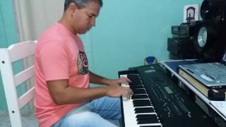 Demo Performance Ensoniq KT 76 pianos amp Eps [upl. by Meekah770]