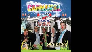 Canvas  Carnaval Goes USA 2010 [upl. by Yatnwahs942]