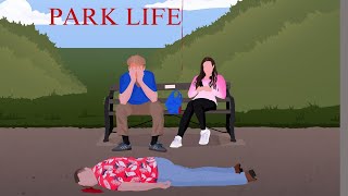 Parklife  2021 [upl. by Dickie]