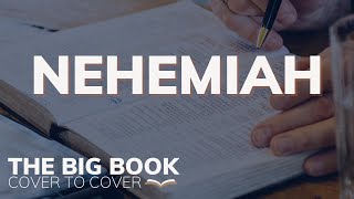 The Book of Nehemiah EXPLAINED [upl. by Airb]