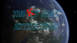 The KT Mass Extinction [upl. by Gnuh]