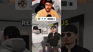 ALCALDE DAME UNA CASA 😲GTA ROLEPLAY TWITCH gta gta5 gtav gta6 gtavi gtarp gtaroleplay gtahub [upl. by Akeem]