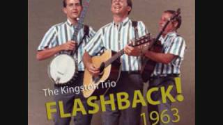 They Call The Wind Maria by The Kingston Trio [upl. by Worlock]