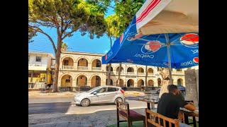 Kyrenia Town  Northern Cyprus [upl. by Elokcin]