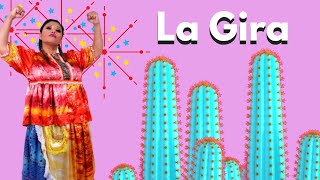 ¿ Porqué mi gira 2018 se llama quotHagan lo que quieranquot  La India Yuridia Comedia [upl. by Aicirtal]