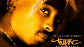 Deuces  2Pac FtChris Brown Remix [upl. by Enneirda]