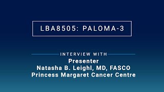 Amivantamab  Lazertinib Administration Method May Affect Outcomes in Advanced NSCLC [upl. by Northrop]