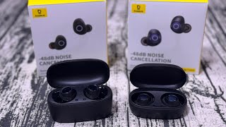 Baseus Bowie MA10S  The Best Bass Heavy Earbuds Under 50 [upl. by Stelle]