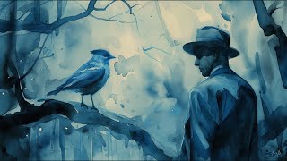 Bluebird  Charles Bukowski [upl. by Yecies]