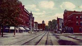 The History of Cortland NY 18001900 [upl. by Edorej]