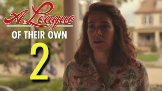 A League Of Their Own Season 2 Release Date  Plot And Everything We Know [upl. by Breeze]