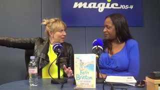 Book Club  Fern Britton [upl. by Vergne]