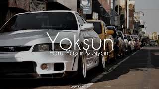 Ebru Yaşar amp Siyam  Yoksun  Ufuk Kaplan Remix [upl. by Isla]