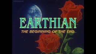 EARTHIAN Episode 1 ENGDUB [upl. by Allerie661]