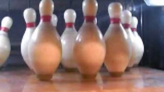 Splitsville  Pro Striker  Hyperbowl  3 Bowling Games in Under an Hour [upl. by Lynus]