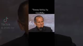 Joe Pesci honors Robert Deniro [upl. by Thurlough]